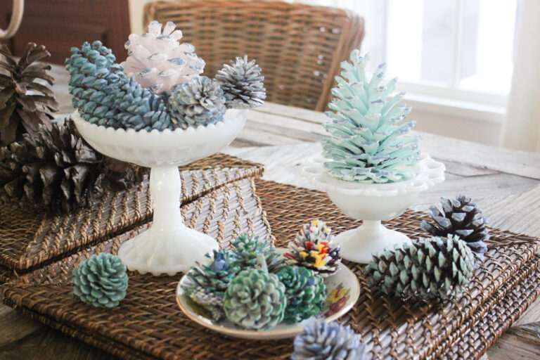 Top 10 2020 Posts: Simple Nature Decor