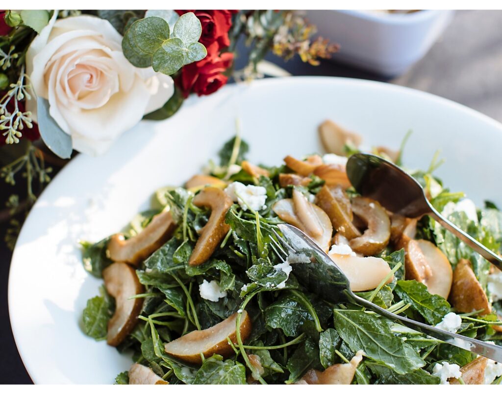 Tuscany food:Tuscany at your table