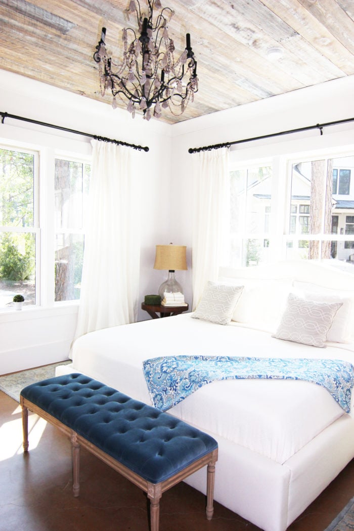 NATURAL ELEGANCE: BEDDING IDEAS FOR A PEACEFUL NIGHT
