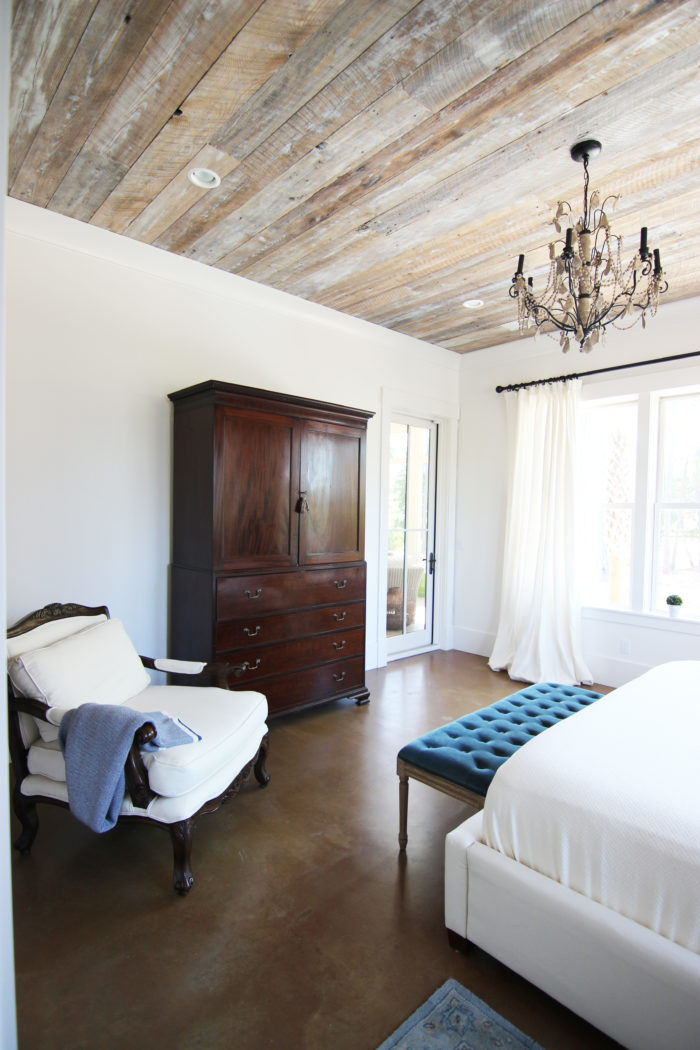 Create Insanely Beautiful Drapes By Puddling Them