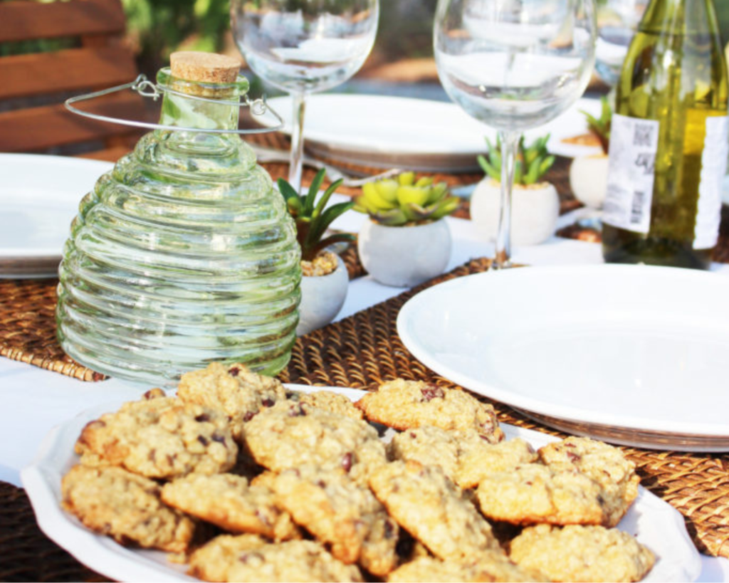 Al Freco dining ideas