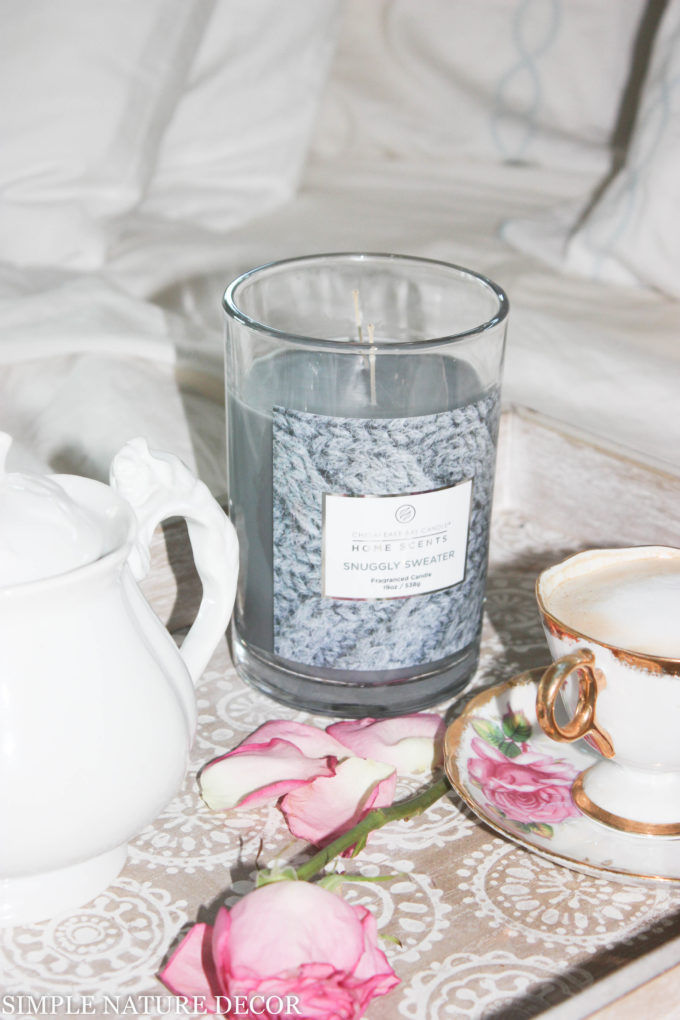 The Best Candle Scents for Any Space.