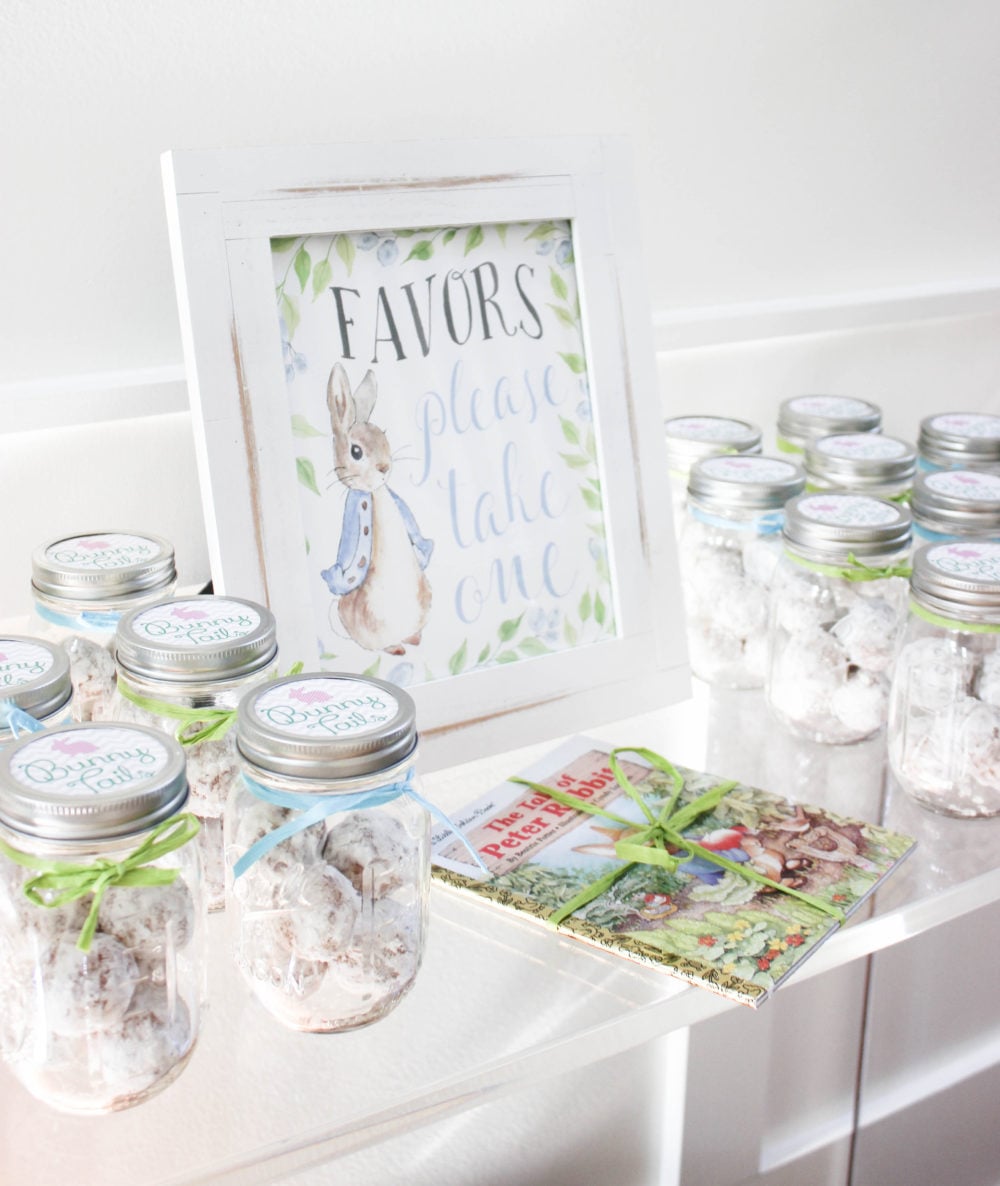 How to Throw an Easter Themed Birthday Party