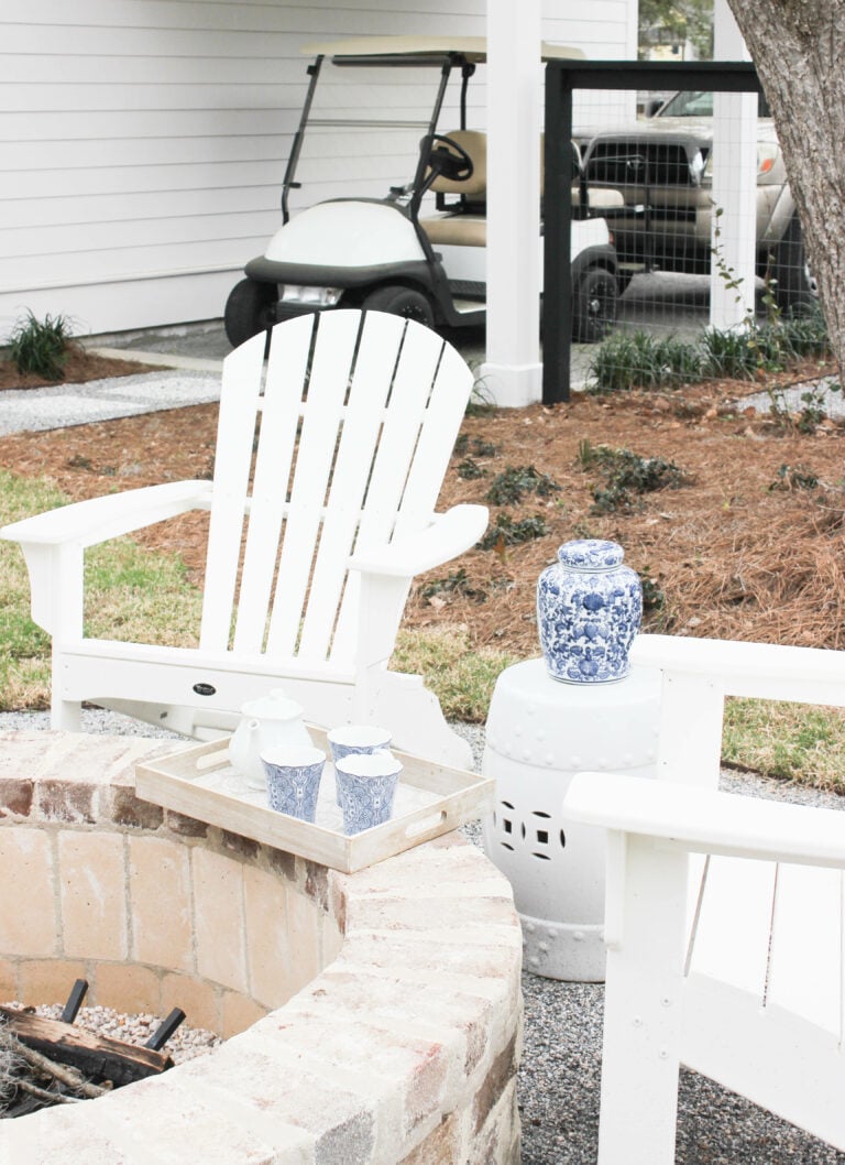 5 Natural Ways to Revitalize Your Outdoor Space