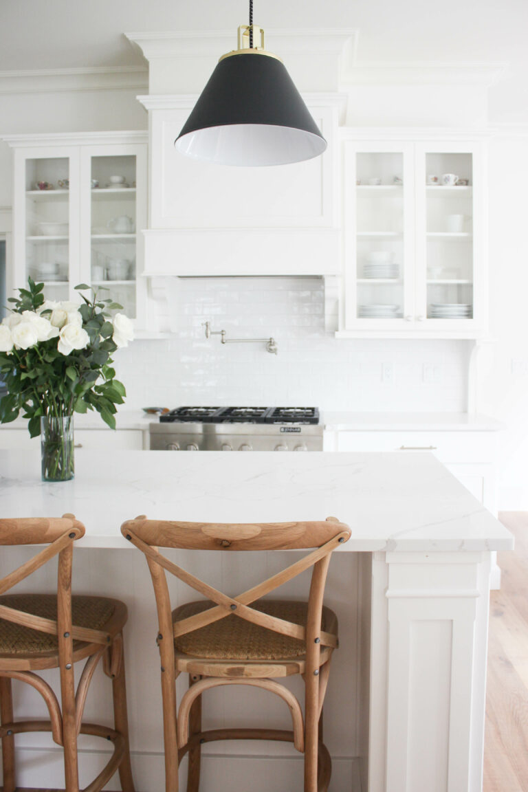How To  Pick The Perfect Lighting For Your Kitchen