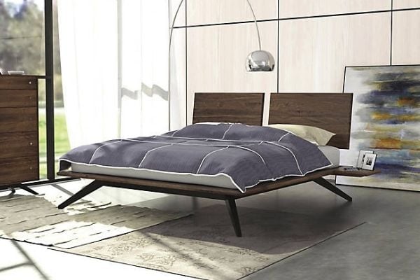 15 Bedroom Designs That Will Calm You.