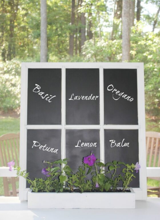 DIY Window Ideas That Will Inspire You To Create One