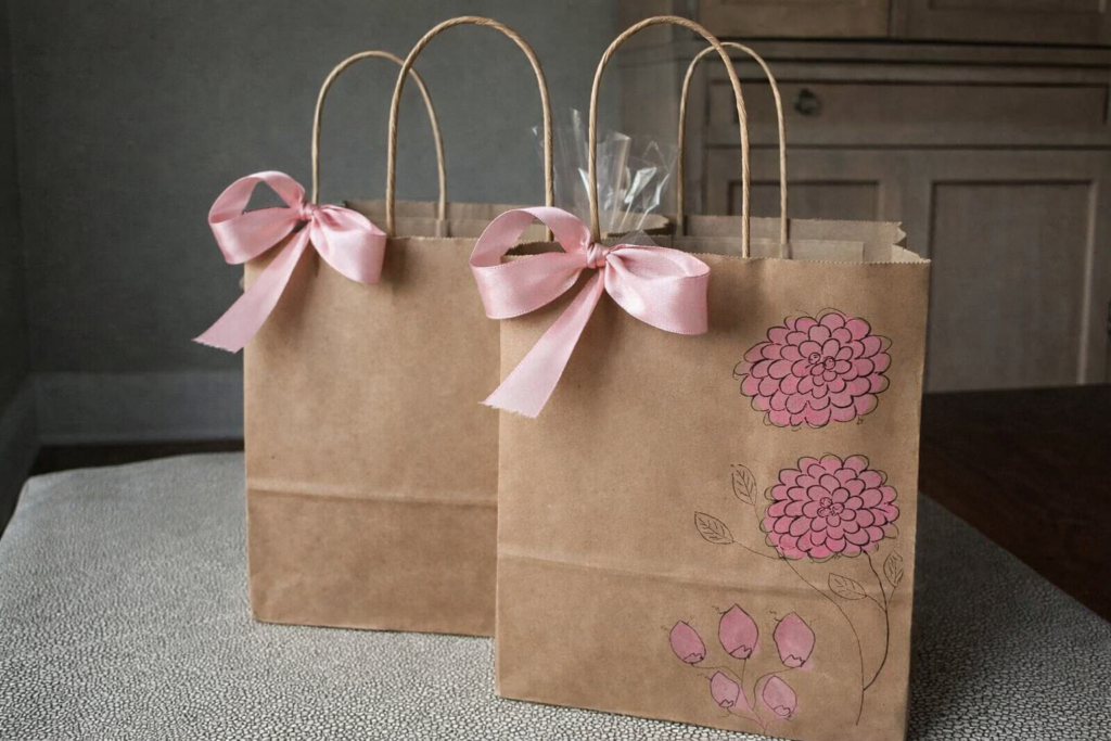 Cutest Ideas For Wedding Welcome Bags