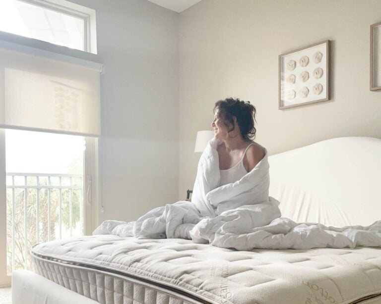 12 Factors That Make The Best Organic Mattress