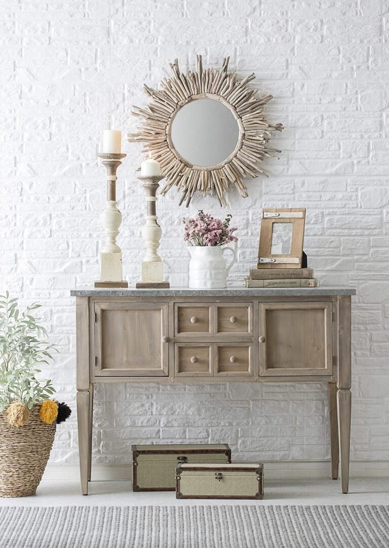Decorate With Nature Themed Wall Decor