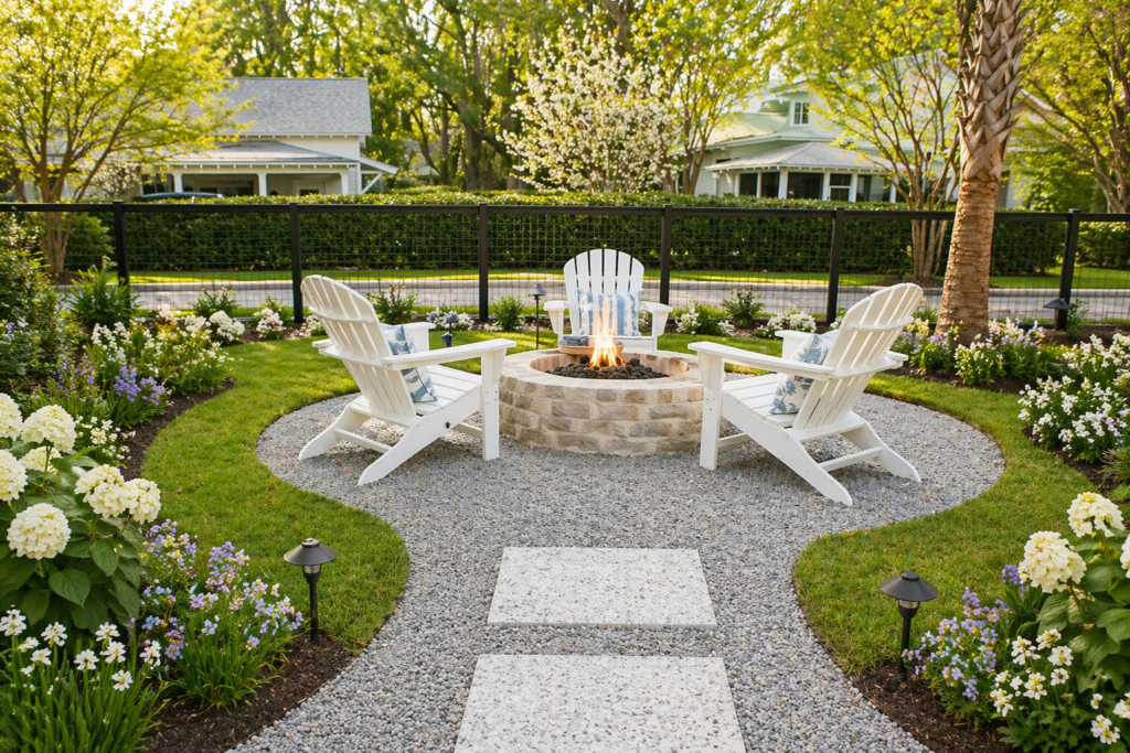 Refresh Your Patio for SprinG